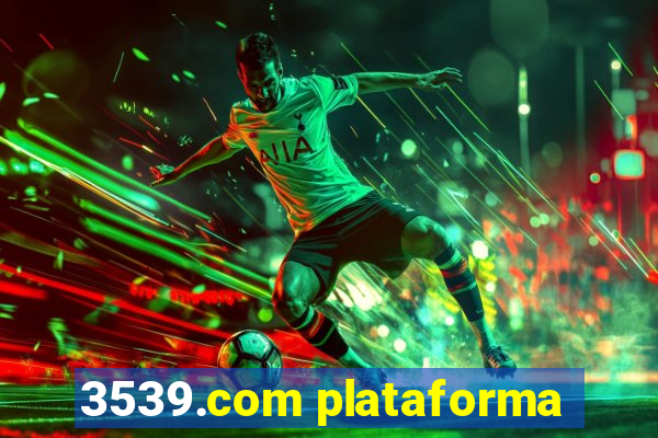 3539.com plataforma