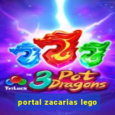 portal zacarias lego