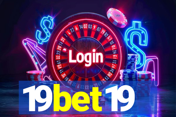 19bet19