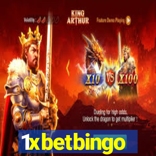 1xbetbingo