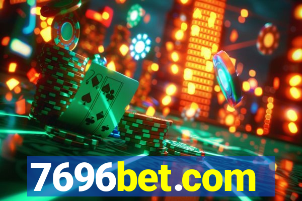 7696bet.com