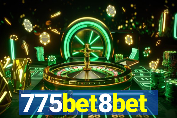 775bet8bet