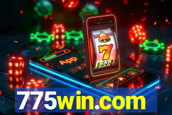 775win.com