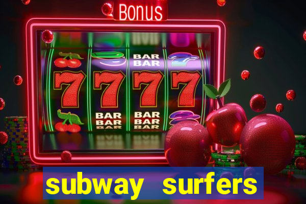 subway surfers zurich download