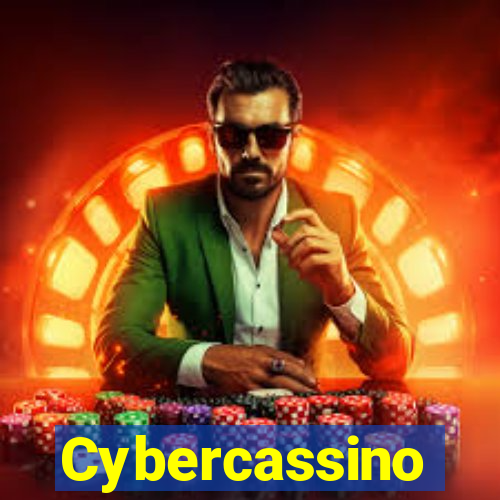 Cybercassino