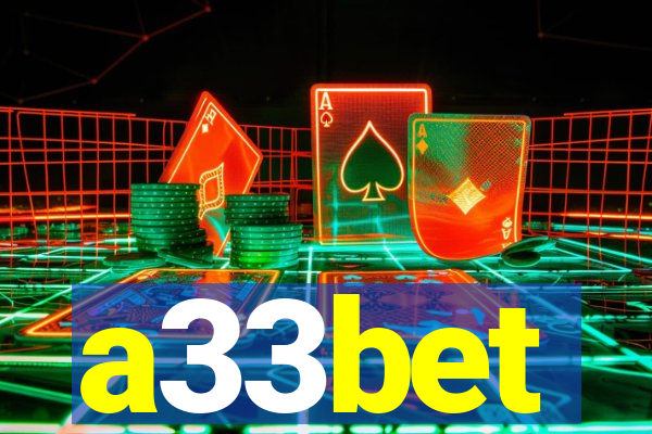 a33bet