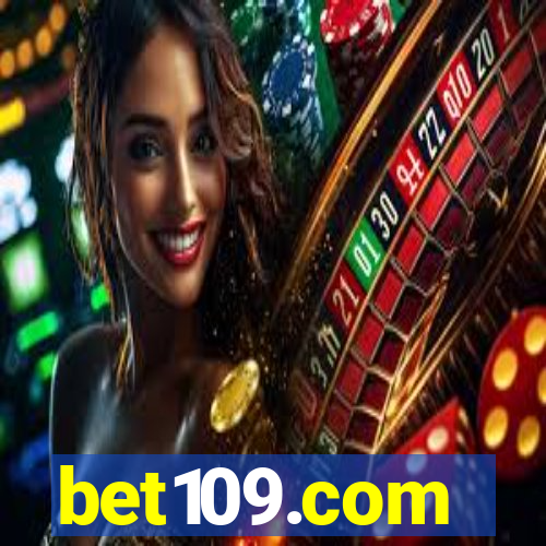 bet109.com