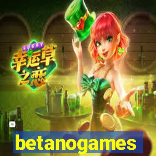 betanogames