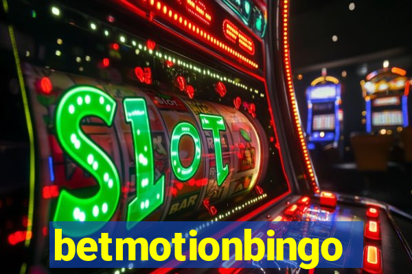 betmotionbingo