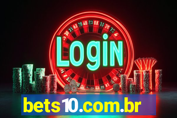 bets10.com.br