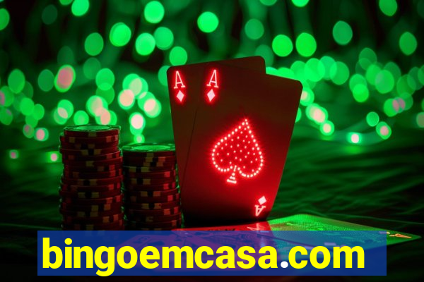 bingoemcasa.com