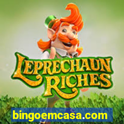 bingoemcasa.com