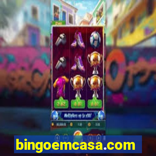 bingoemcasa.com