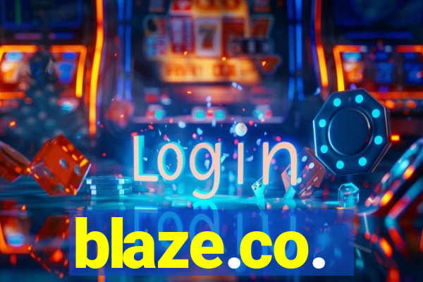 blaze.co.