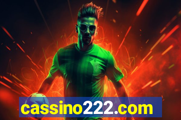 cassino222.com