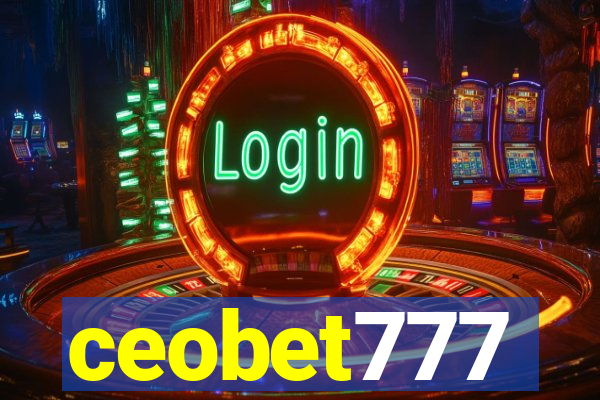 ceobet777