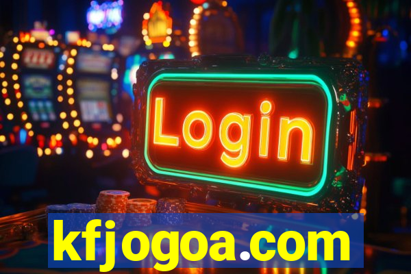 kfjogoa.com