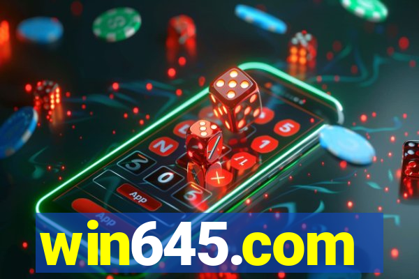 win645.com