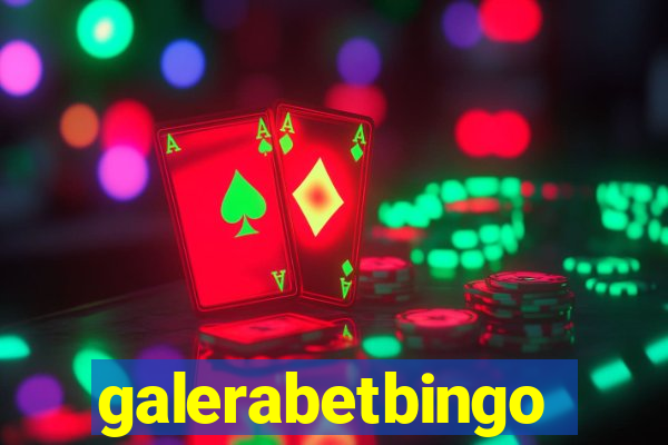 galerabetbingo