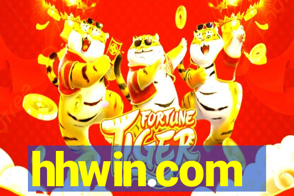 hhwin.com