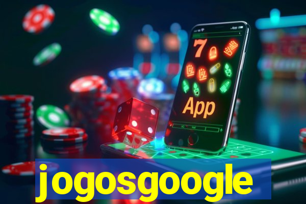 jogosgoogle