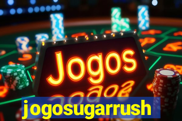 jogosugarrush