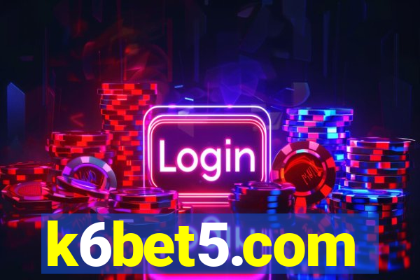 k6bet5.com