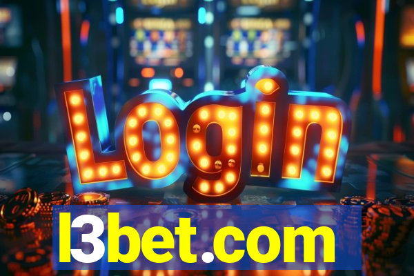 l3bet.com