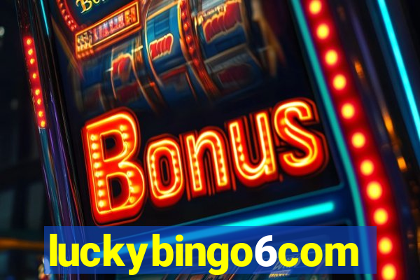 luckybingo6com