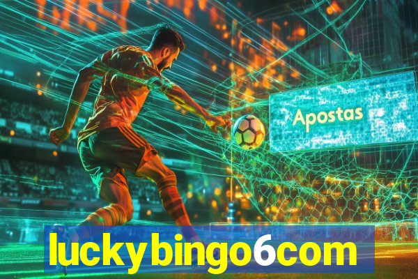 luckybingo6com