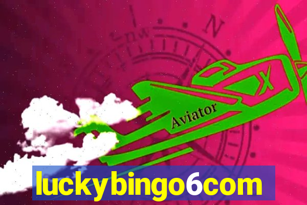 luckybingo6com