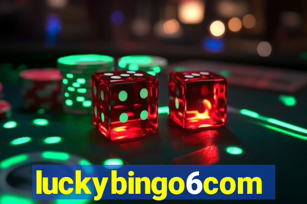 luckybingo6com