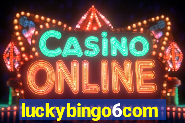 luckybingo6com