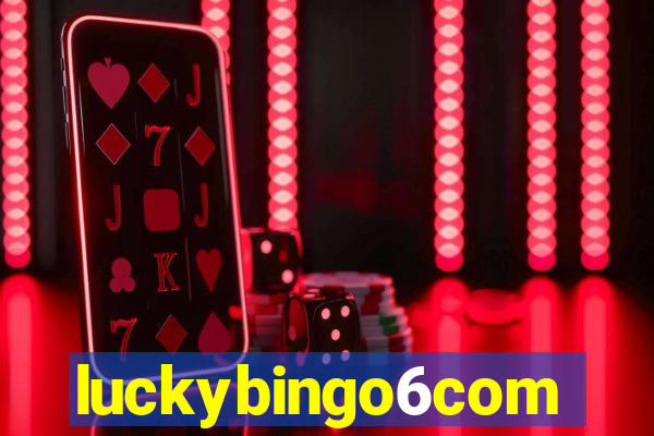 luckybingo6com