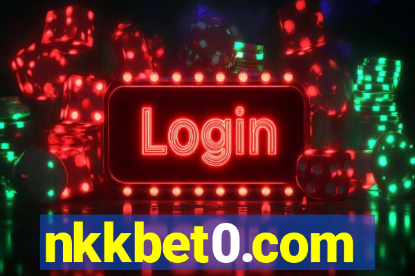 nkkbet0.com