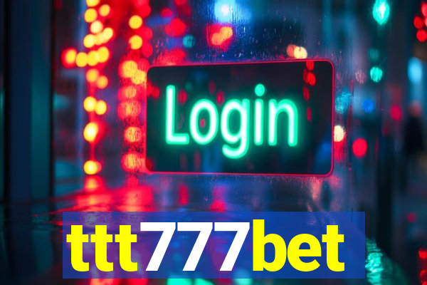 ttt777bet