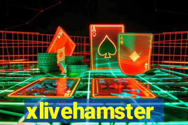 xlivehamster