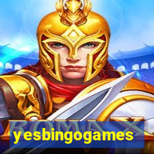 yesbingogames