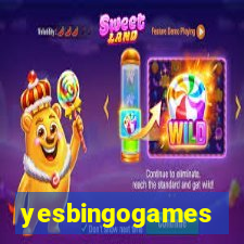 yesbingogames